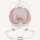 Joie Serina 2 in 1 Babyschaukel