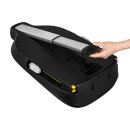 Lionelo Base Astrid i-Size Black