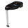 Lionelo Base Astrid i-Size Black
