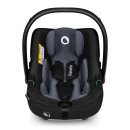 Lionelo Autositz + Base Set Astrid i-Size