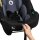 Lionelo Autositz + Base Set Astrid i-Size