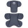Lionelo Autositz + Base Set Astrid i-Size