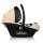 Lionelo Autositz + Base Set Astrid i-Size Beige Sand