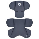Lionelo Autositz + Base Set Astrid i-Size Black Grey