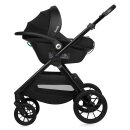 Lionelo Kombikinderwagen Layla 3in1