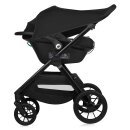 Lionelo Kombikinderwagen Layla 3in1