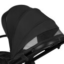 Lionelo Kombikinderwagen Layla 3in1