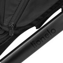 Lionelo Kombikinderwagen Layla 3in1
