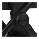 Lionelo Kombikinderwagen Layla 3in1