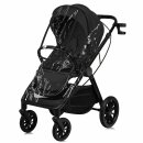 Lionelo Kombikinderwagen Layla 3in1