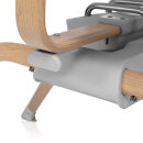 Lionelo Babyreisebett Malin Evo Beige Natural