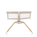 Lionelo Babyreisebett Malin Evo Beige Natural
