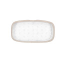 Lionelo Babyreisebett Malin Evo Beige Natural