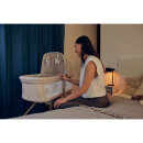 Lionelo Babyreisebett Malin Evo Beige Natural