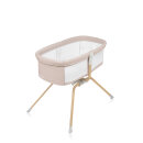 Lionelo Babyreisebett Malin Evo Beige Natural