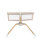Lionelo Babyreisebett Malin Evo Beige Natural