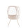 Lionelo Babyreisebett Malin Evo Beige Natural