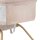 Lionelo Babyreisebett Malin Evo Beige Natural