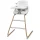 Lionelo Hochstuhl Dalia 2in1 Grey Stone Natural