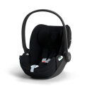 Cybex Babyschale Cloud T i-Size Plus + Regenverdeck
