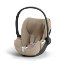 Cybex Babyschale Cloud T i-Size Plus + Regenverdeck Cozy...