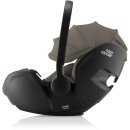 Britax Römer Diamond Babyschale Baby-Safe Pro | Kollektion 2025 LUX | Urban Olive