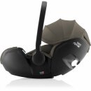 Britax Römer Diamond Babyschale Baby-Safe Pro | Kollektion 2025 LUX | Urban Olive