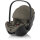Britax Römer Diamond Babyschale Baby-Safe Pro | Kollektion 2025 LUX | Urban Olive