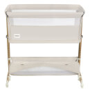 Lionelo Beistellbett Thomi Plus 5in1 Beige Sand