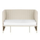 Lionelo Beistellbett Thomi Plus 5in1 Beige Sand