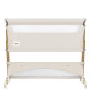 Lionelo Beistellbett Thomi Plus 5in1 Beige Sand