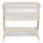 Lionelo Beistellbett Thomi Plus 5in1 Beige Sand