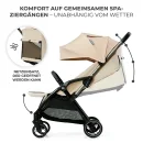 Kinderkraft Buggy Apino