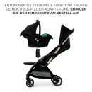 Kinderkraft Buggy Apino