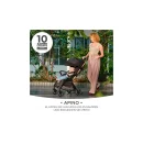 Kinderkraft Buggy Apino