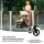 Kinderkraft Buggy Apino