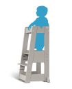 tiSsi Lernturm / Entdeckerturm Felix inkl....