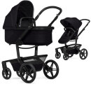 Joolz Day 5 Kinderwagen Set 4 in 1 inkl. Fußsack...