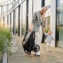 Kinderkraft Buggy Mitzy Air Ink Black