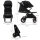 Kinderkraft Buggy Mitzy Air Ink Black