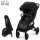 Kinderkraft Buggy Mitzy Air Ink Black