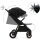 Kinderkraft Buggy Mitzy Air Ink Black