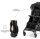 Kinderkraft Buggy Pilot 2 Kollektion 2025