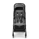 Kinderkraft Buggy Pilot 2 Kollektion 2025 Gray
