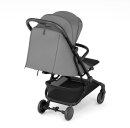 Kinderkraft Buggy Pilot 2 Kollektion 2025 Gray