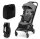 Kinderkraft Buggy Pilot 2 Kollektion 2025 Gray