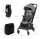 Kinderkraft Buggy Pilot 2 Kollektion 2025 Gray