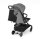 Kinderkraft Buggy Pilot 2 Kollektion 2025 Gray