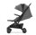Kinderkraft Buggy Pilot 2 Kollektion 2025 Gray
