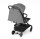 Kinderkraft Buggy Pilot 2 Kollektion 2025 Gray
